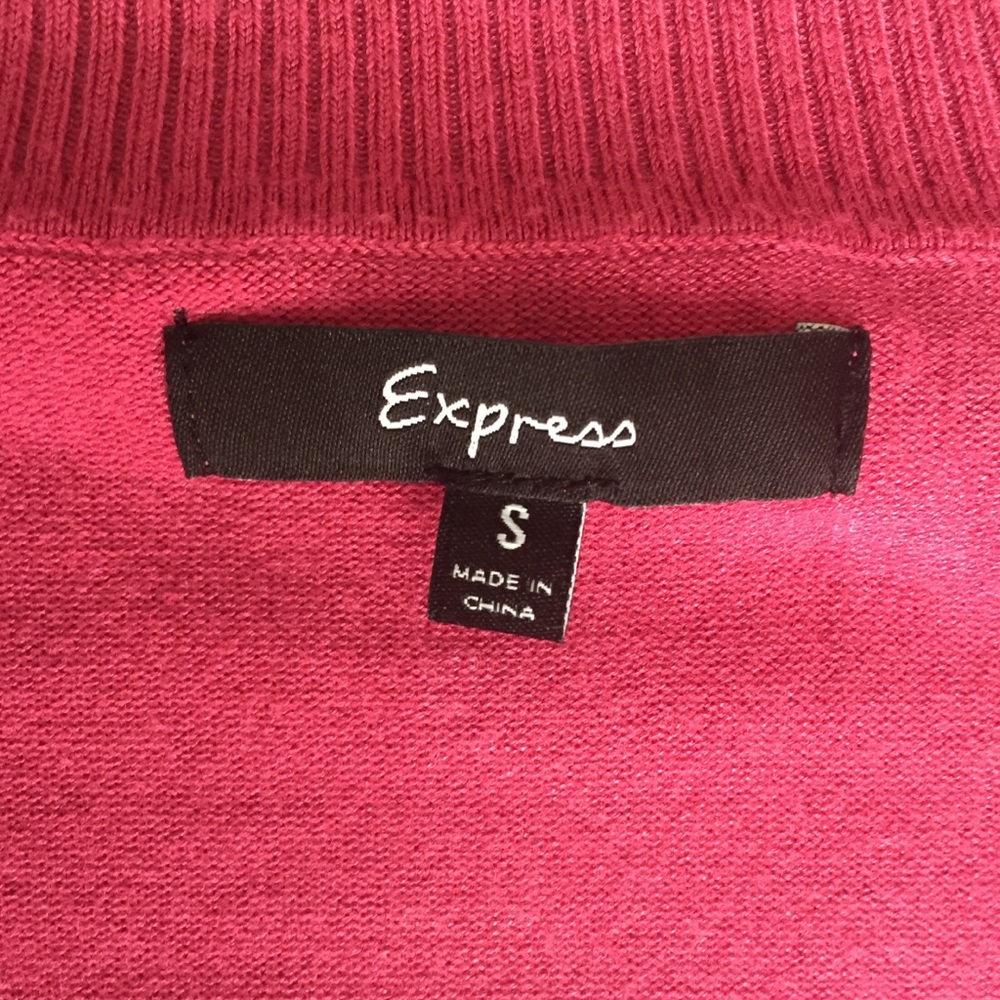 Express Sweater - Picture 2 of 4